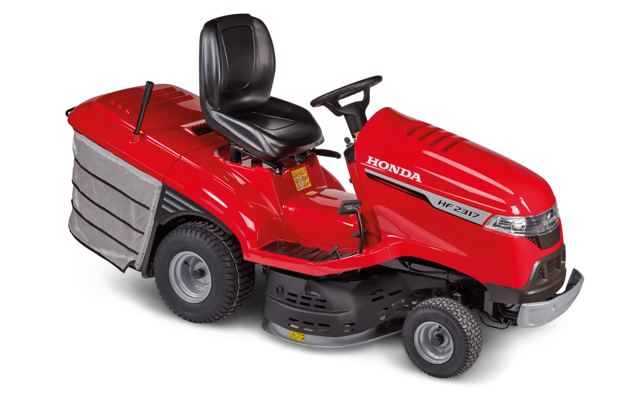Honda HF2317 HME Ride-On Lawnmower