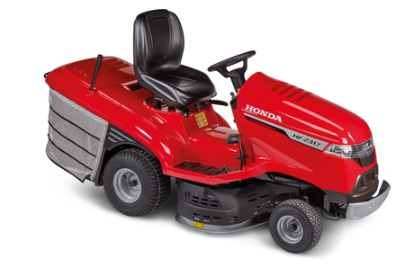 Honda HF2317 HME Ride-On Lawnmower