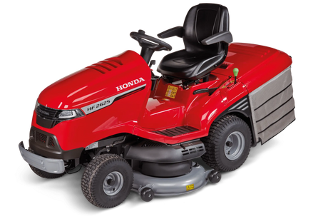 Honda HF2625 HME Ride-On Lawnmower