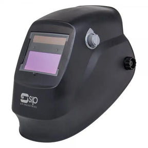 SIP 02883 Meteor 2185 Electronic Welding Headshield