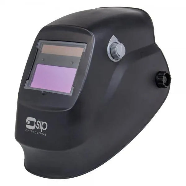 SIP 02883 Meteor 2185 Electronic Welding Headshield