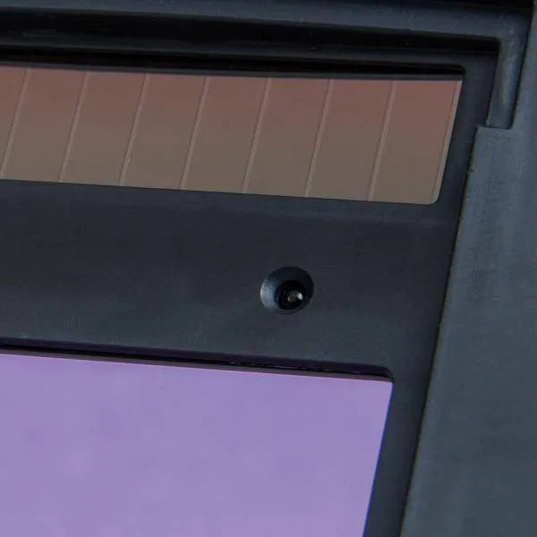SIP 02883 Meteor 2185 Electronic Welding Headshield