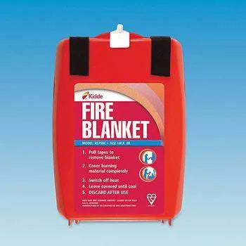 Kidde Fire Blanket