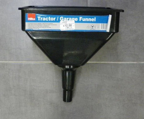 Large Funnel