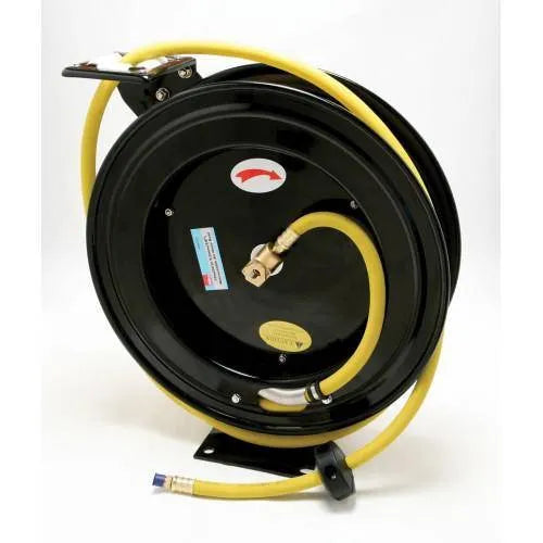 Air Hose Reel with 15m Hose