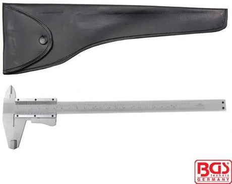 BGS Tools Precision Vernier Caliper 0-150mm