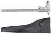 BGS Vernier Caliper 0-200m