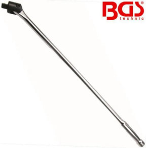 BGS Flexi Handle 630mm 3/4" Drive
