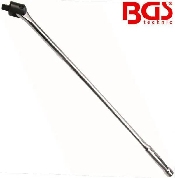 BGS Flexi Handle 630mm 3/4" Drive
