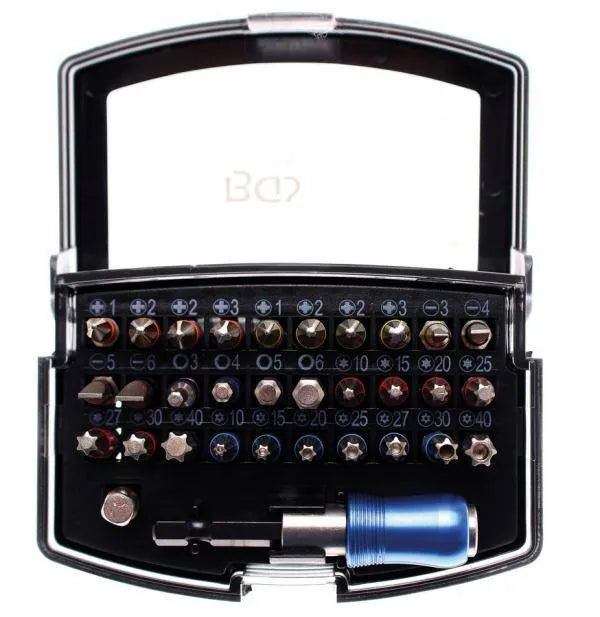 BGS 32-Piece Colour Bit Set