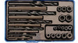 BGS 8462 Screw Extractor Set (25 Piece)