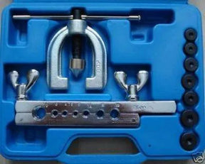 BGS Tools Pipe Flaring Tool Set 9 Piece