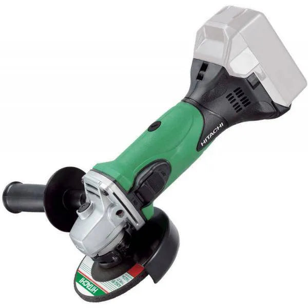 Hikoki Cordless Drill & Grinder Combi Set