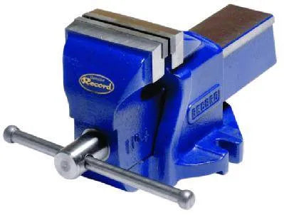 RECORD VICE MECHANICS NO.3 4in / 100mm