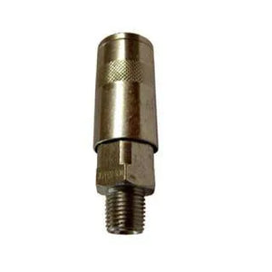 Jefferson 1/4" Female Quick Release to 1/4" Male Thread