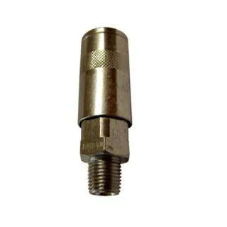 Jefferson 1/4" Female Quick Release to 1/4" Male Thread