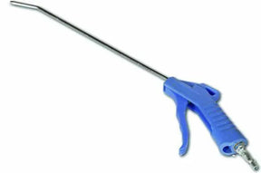 Jefferson Plastic Blow Gun (Long)