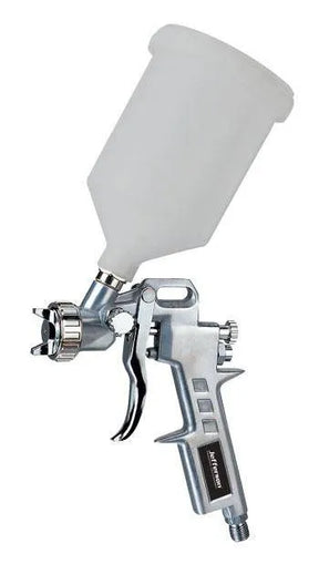 Jefferson Gravity Spray Gun