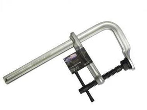 Jefferson 10'' F-Clamp Screw Type