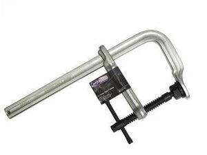 Jefferson 10'' F-Clamp Screw Type