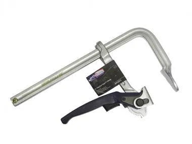 Jefferson 12'' F-Clamp Ratchet Type