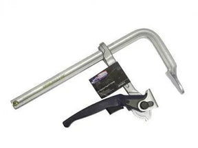 Jefferson 12'' F-Clamp Ratchet Type