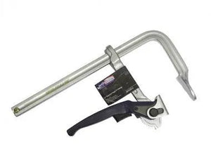 Jefferson 12'' F-Clamp Ratchet Type