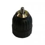 Jefferson ⅜? 24UNF Keyless Chuck