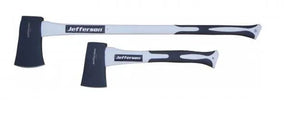 Jefferson 1.25lb & 4.50lb Hatchet / Axe Twin Pack