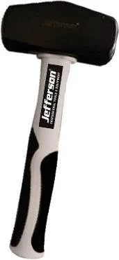 Jefferson Hammer Ball 40oz F/gla
