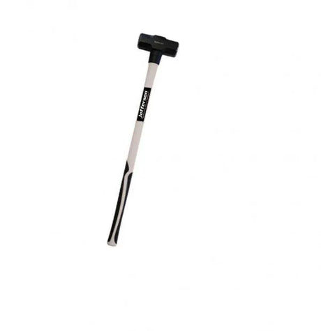 Jefferson Fibreglass Shaft Sledge Hammer (3.2kg - 7lb)