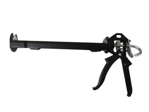 ProTool 11'' Caulking Gun Black