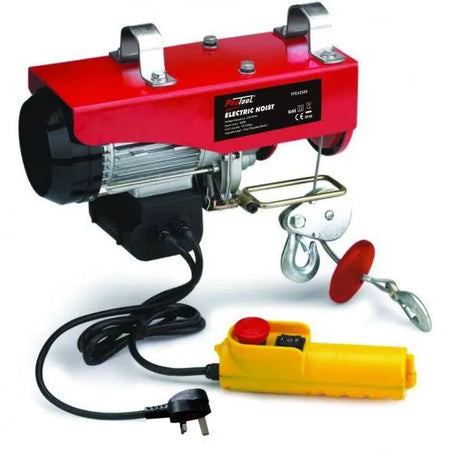 ProTool Electric Hoist 250kg