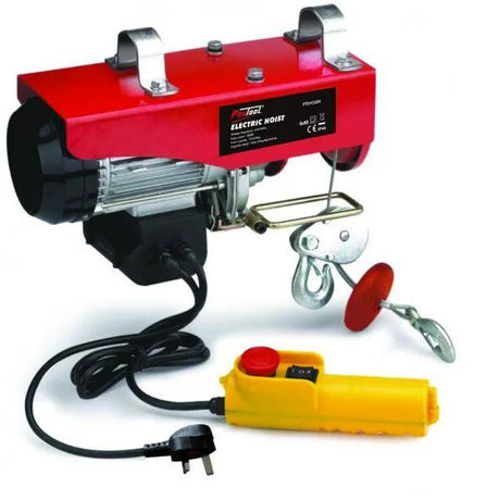 ProTool Electric Hoist 500kg