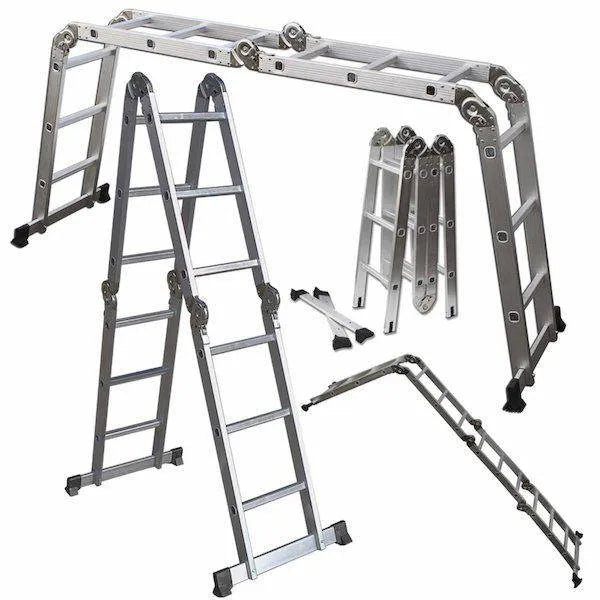 Ladder Foldable 3x4