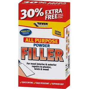 All Purpose Filler 600g