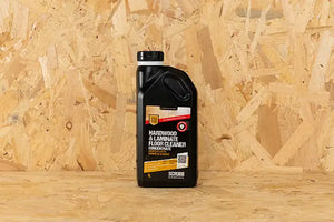 SCRUBB Hardwood & Laminate Floor Cleaner 1L