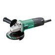 Hikoki G12stx 110v 115mm Angle Grinder