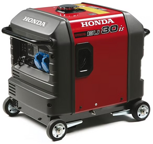 Honda EU30IS Generator