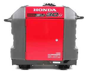 Honda EU30IS Generator
