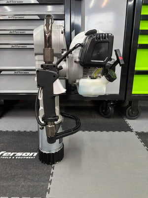 Jefferson 2 Stroke Petrol Post Driver