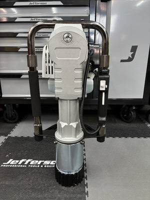 Jefferson 2 Stroke Petrol Post Driver