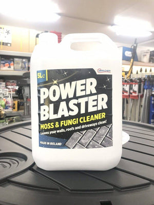 PowerBlaster Moss & Fungi 5 litre