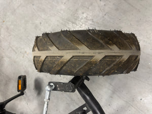 SECOND HAND Dino Track New Holland BF1 with Gears & Handbrake