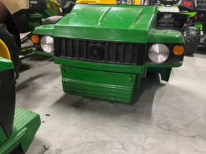 Peg Perego John Deere Gator Base Only