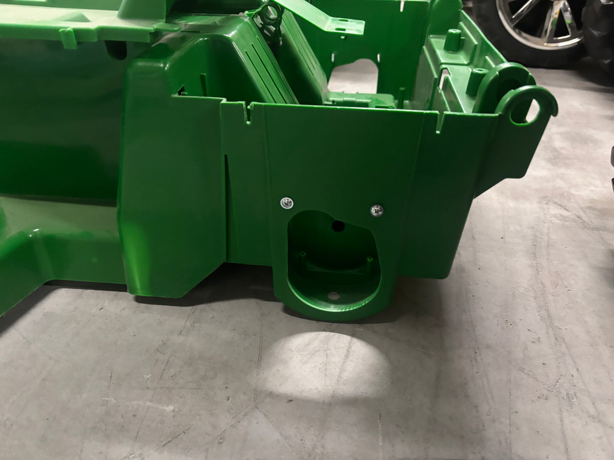 Peg Perego John Deere Gator Base Only