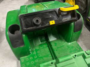 Peg Perego John Deere Gator Base Only