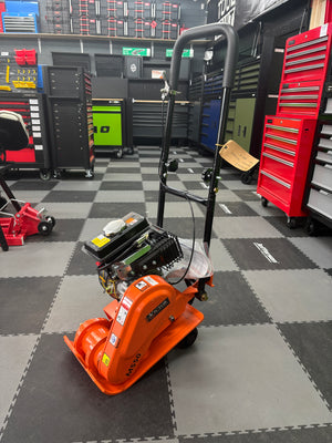 Victor MS50 12" Plate Compactor