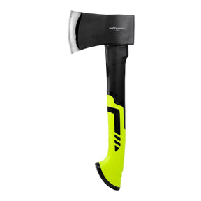 Jefferson 1.5lb fibreglass handle hatchet