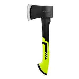 Jefferson 1.5lb fibreglass handle hatchet